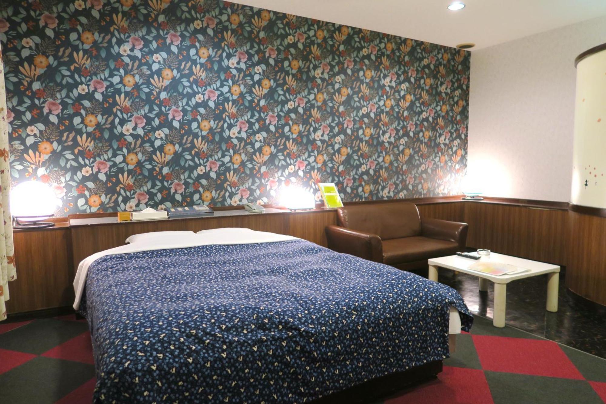 Hotel Carnival Metabaru ภายนอก รูปภาพ